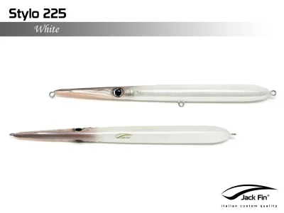 Jack Fin - Stylo 225