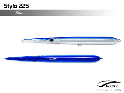 Jack Fin - Stylo 225