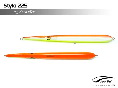 Jack Fin - Stylo 225