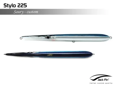 Jack Fin - Stylo 225