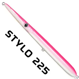 Jack Fin - Stylo 225