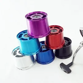 Mv Spools - MV45-CN
