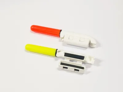 MB Balestri - Starlight a Led con attacco per vette