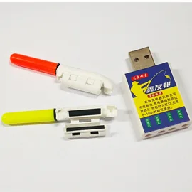 MB Balestri - Starlight a Led con attacco per vette