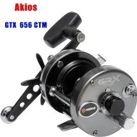 Akios - GRX 656 CTM