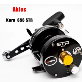 Akios - Kuro 656 STR