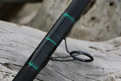 MB Balestri - Thunder Storm X2