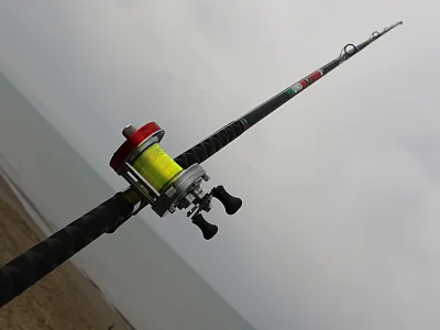 MB Balestri - Thunder Storm X2