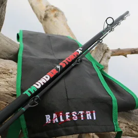MB Balestri - Thunder Storm X2