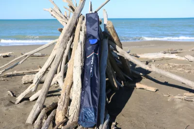 MB Balestri - Fodero Surf Cm.180