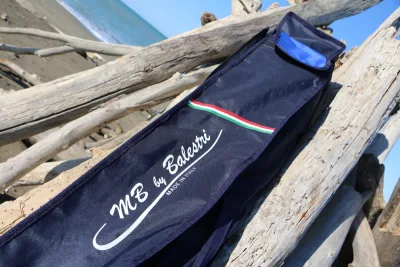 MB Balestri - Fodero Surf Cm.180
