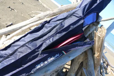 MB Balestri - Fodero Surf Cm. 240