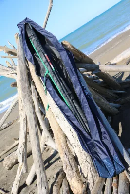 MB Balestri - Fodero Surf Cm. 240