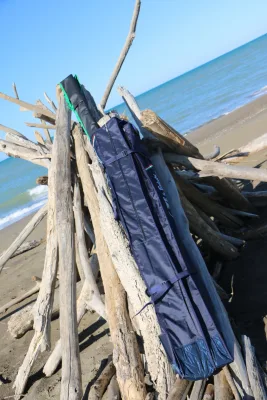 MB Balestri - Fodero Surf Aperto Cm. 165