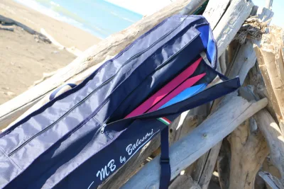 MB Balestri - Fodero Surf Aperto Cm. 165