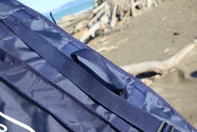 MB Balestri - Fodero Surf Aperto Cm. 165