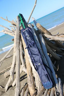 MB Balestri - Fodero Surf Aperto Cm. 165