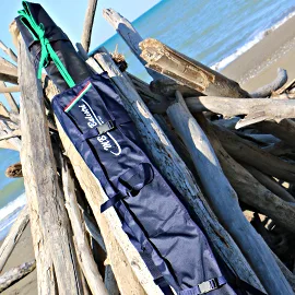 MB Balestri - Fodero Surf Aperto Cm. 165