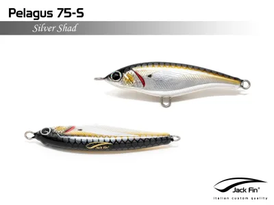 Jack Fin - Pelagus 75-S