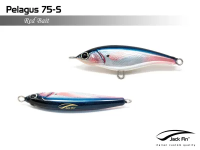 Jack Fin - Pelagus 75-S