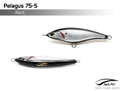 Jack Fin - Pelagus 75-S