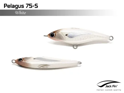 Jack Fin - Pelagus 75-S