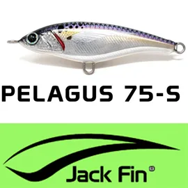 Jack Fin - Pelagus 75-S