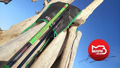 MB Balestri - Cristal Surf 150