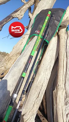 MB Balestri - Cristal Surf 150