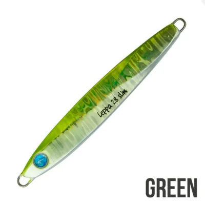 Seaspin - Leppa Slim