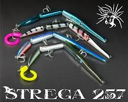 Seaspin - Strega 257