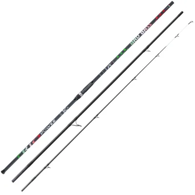 Bad Bass - Trio Power