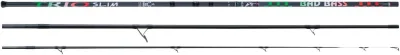 Bad Bass - Trio Slim 4,50