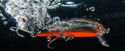 Seaspin - Mommotti 115SF