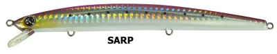 Seaspin - Mommotti 180SF