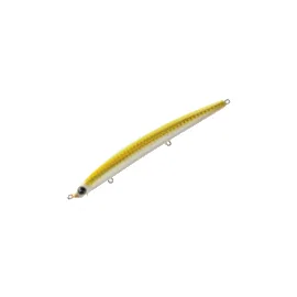 Seaspin - Mommotti 180SF