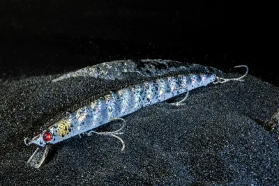 Seaspin - Mommotti 180SS