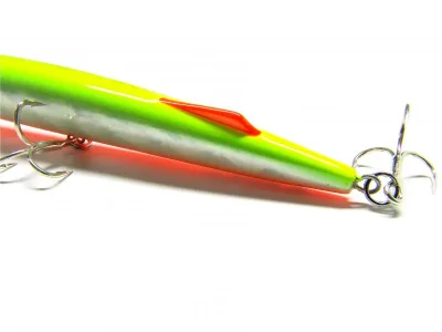 Seaspin - Mommotti 190SS