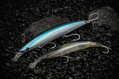 Seaspin - Buginu 140