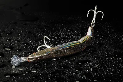 Seaspin - Buginu 105 biu
