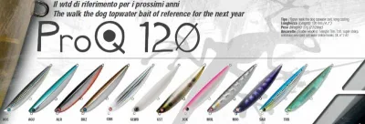 Seaspin - Pro-Q 120