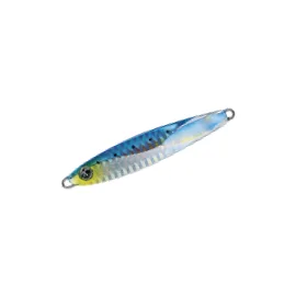 Seaspin - Leppa 22