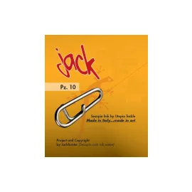 Seaspin - Jack 6 - 10 - 20 - 35 - 70