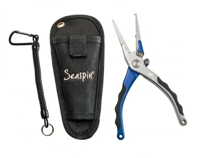 Seaspin - Seaspin Pliers