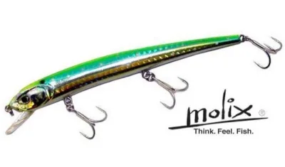 Molix - Audace 130