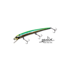 Molix - Audace 130