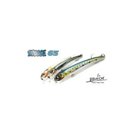 Molix - Audace 65